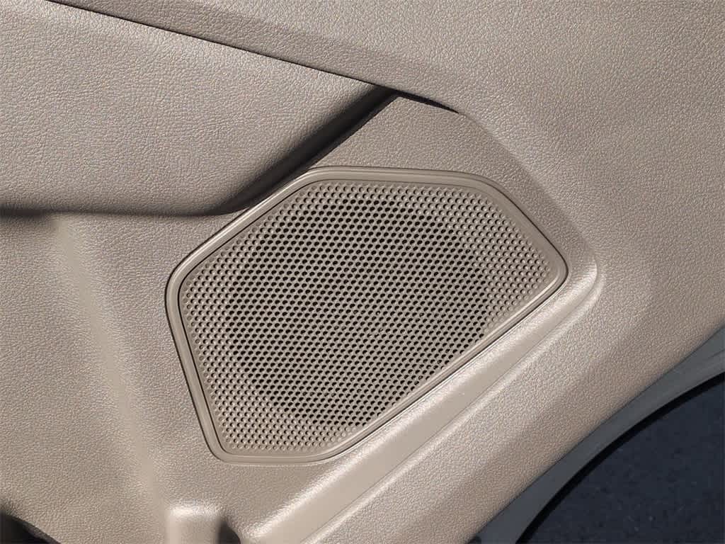 Thumbnail: 2025 Ford Transit Series - 29