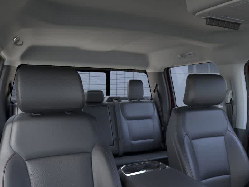 Thumbnail: 2026 Ford F-250 - 22