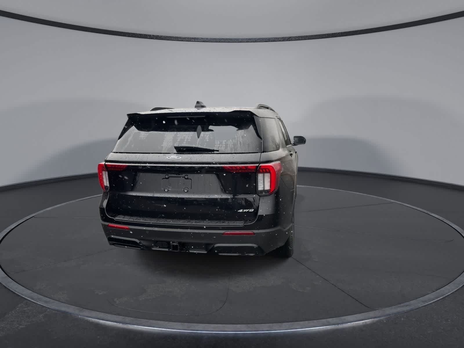 Thumbnail: 2026 Ford Explorer - 7