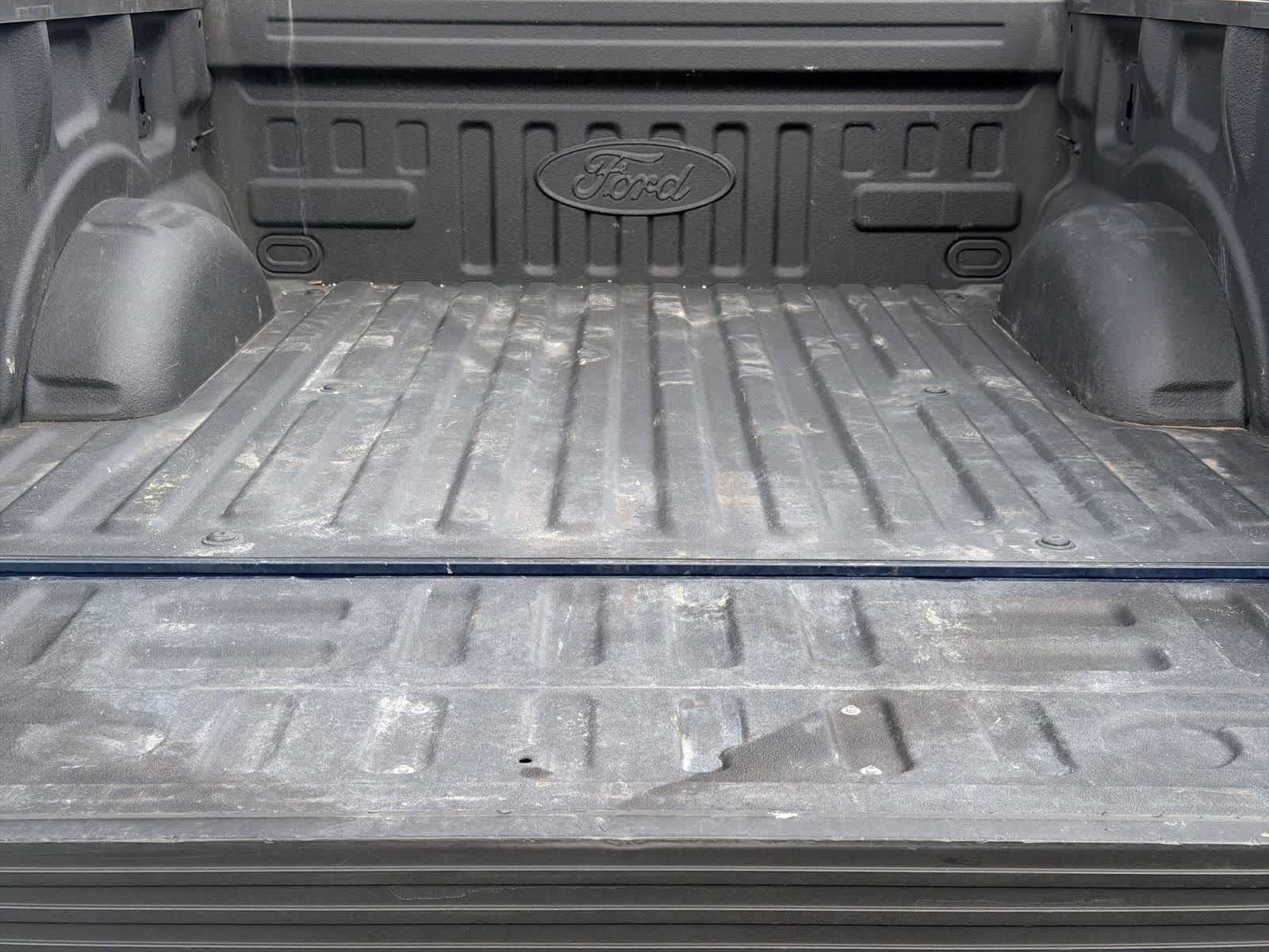 Thumbnail: 2020 Ford F-150 - 33