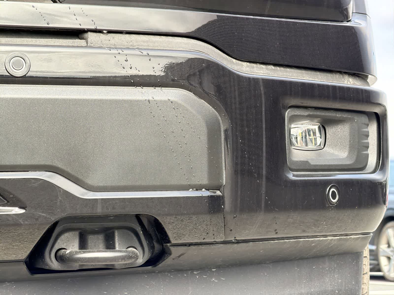 Thumbnail: 2026 Ford F-150 - 11