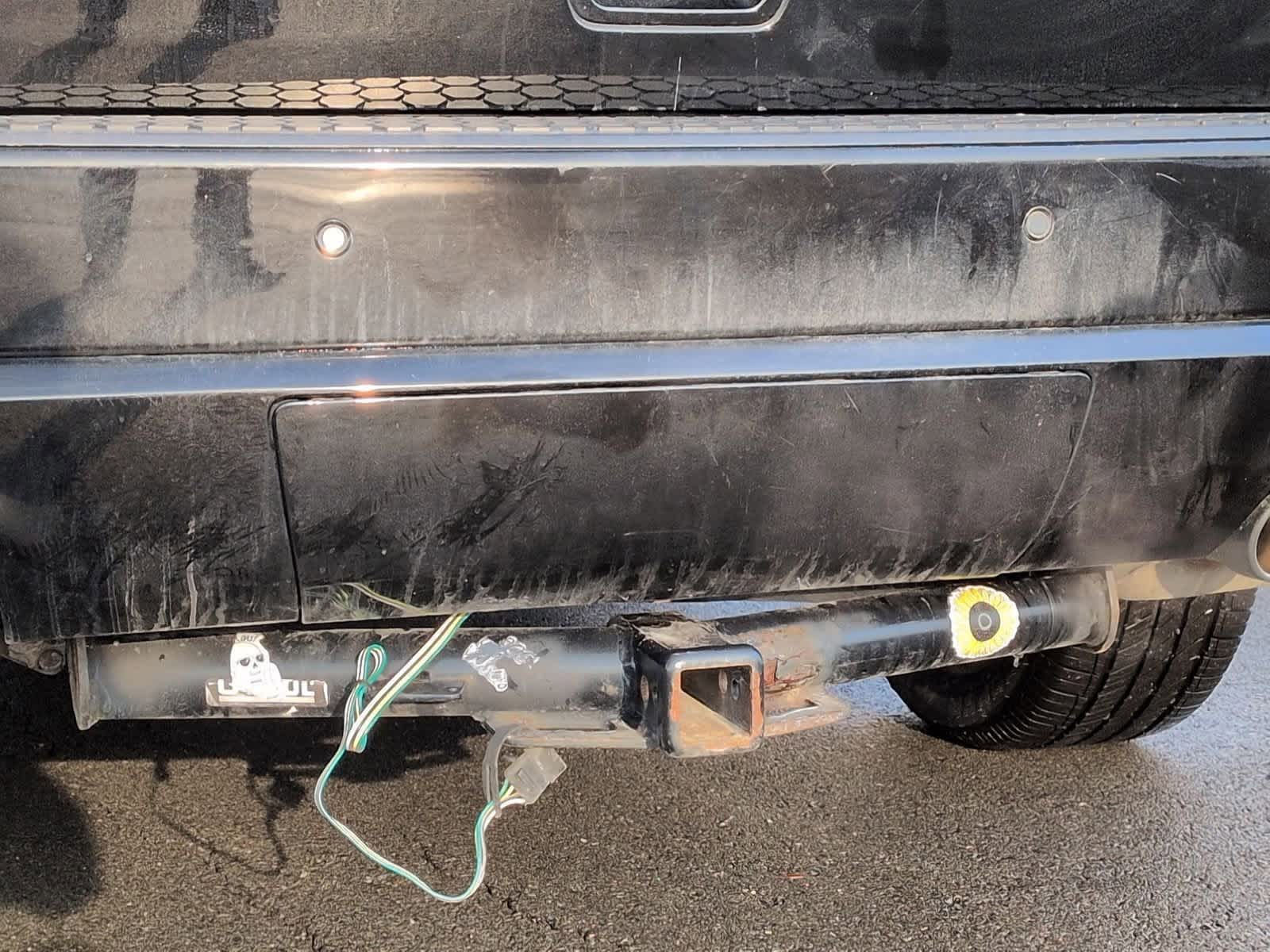 Thumbnail: 2021 Dodge Durango - 35