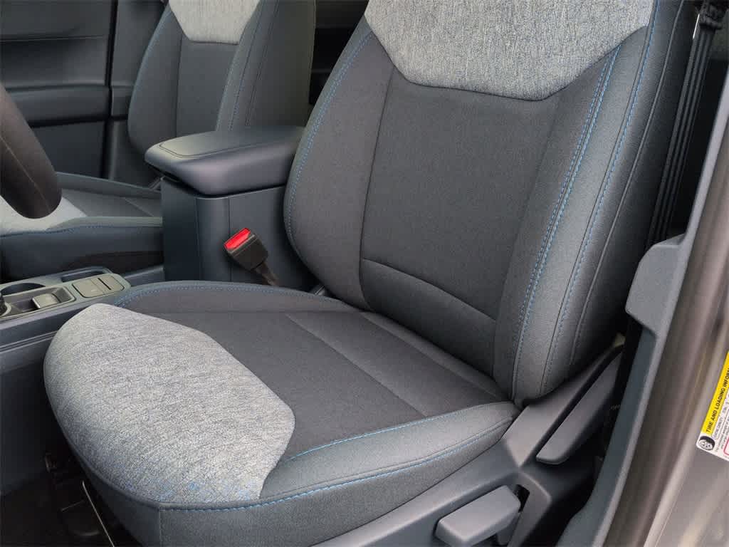 Thumbnail: 2025 Ford Maverick - 17