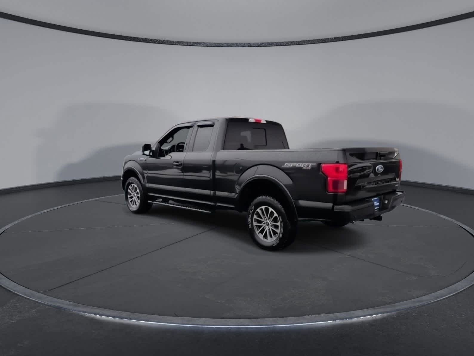 Thumbnail: 2019 Ford F-150 - 6