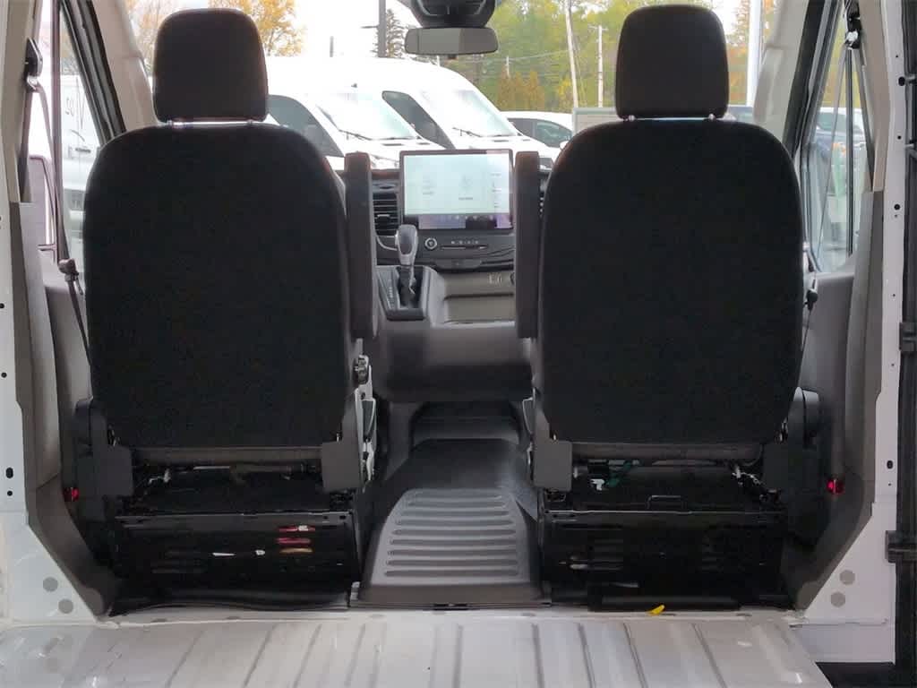 Thumbnail: 2026 Ford Transit Series - 19