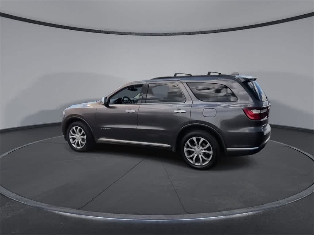 Thumbnail: 2017 Dodge Durango - 6