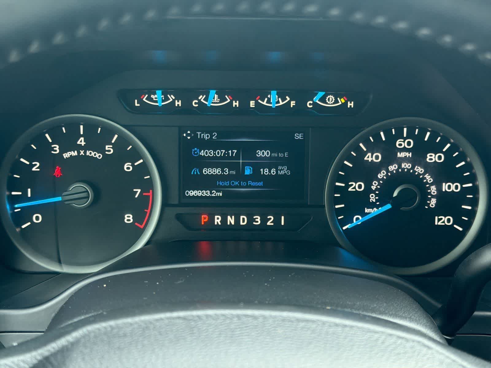 Thumbnail: 2017 Ford F-150 - 33