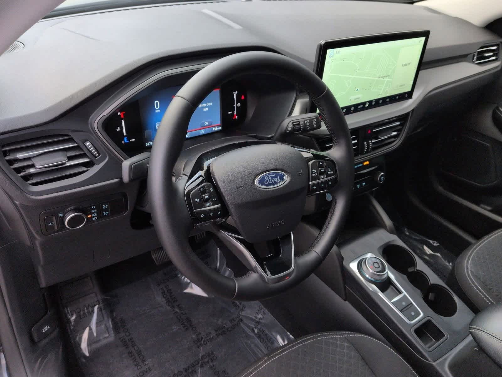 Thumbnail: 2025 Ford Escape - 10