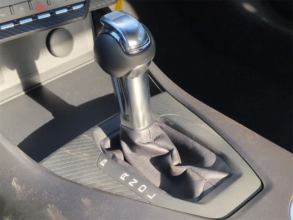 Thumbnail: 2025 Ford Mustang - 31