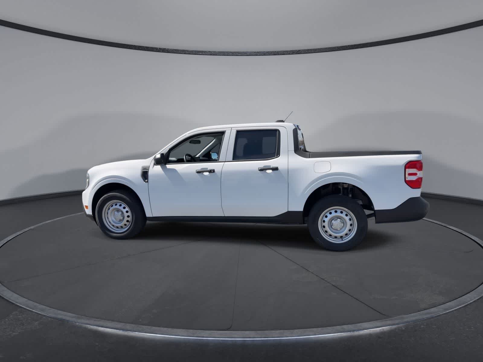 Thumbnail: 2026 Ford Maverick - 5