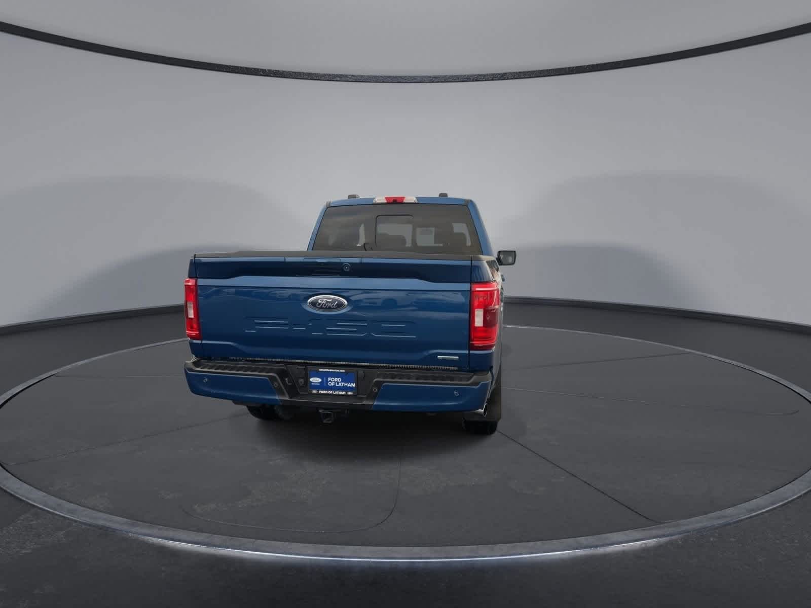 Thumbnail: 2022 Ford F-150 - 7
