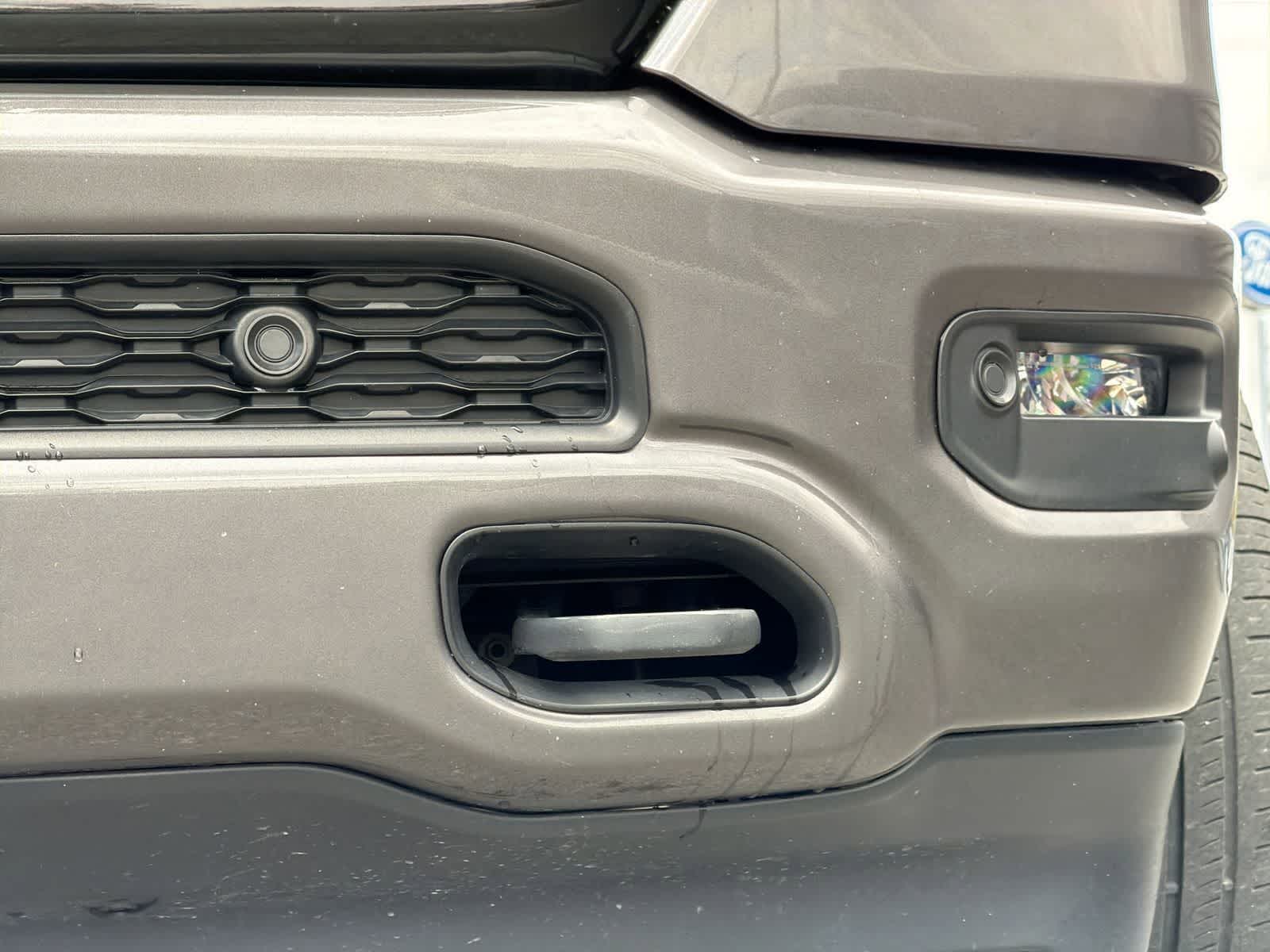 Thumbnail: 2023 RAM 1500 - 11