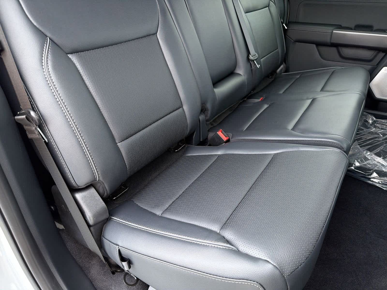 Thumbnail: 2026 Ford F-150 - 22