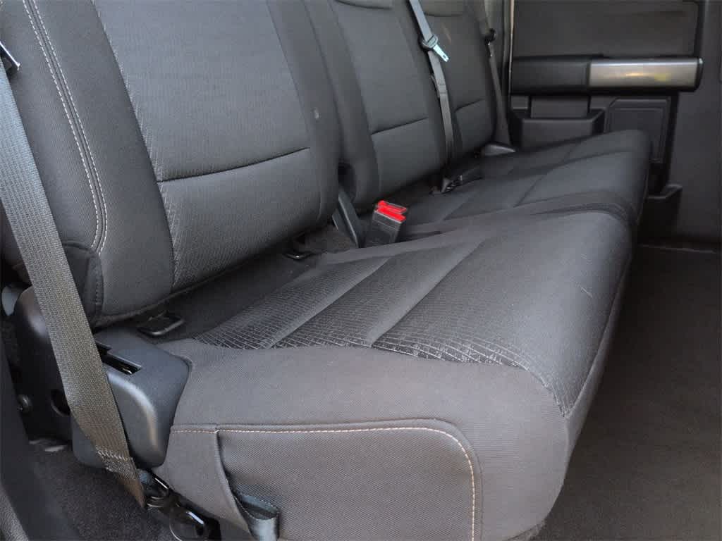 Thumbnail: 2021 Ford F-150 - 21