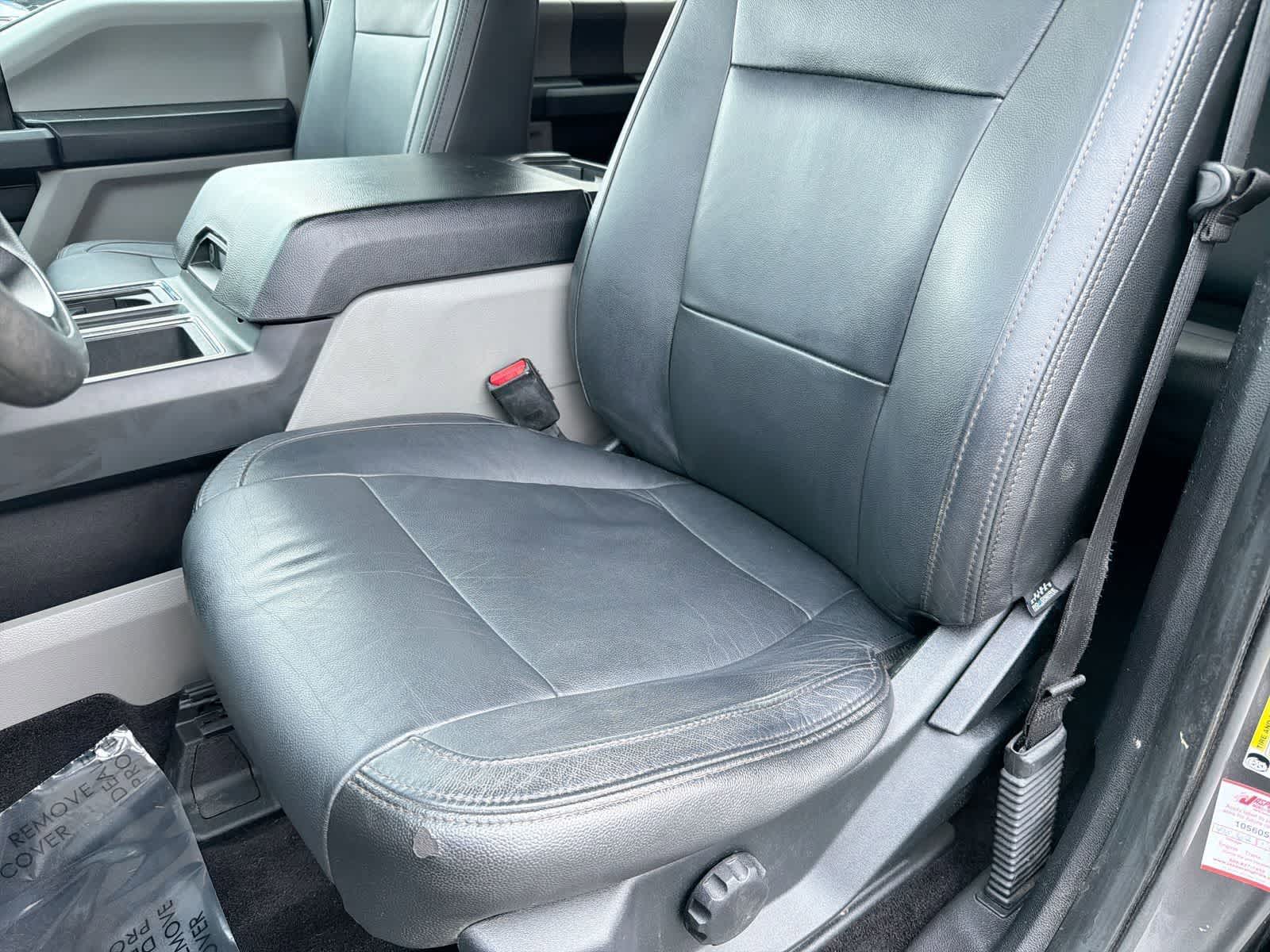 Thumbnail: 2017 Ford F-150 - 17