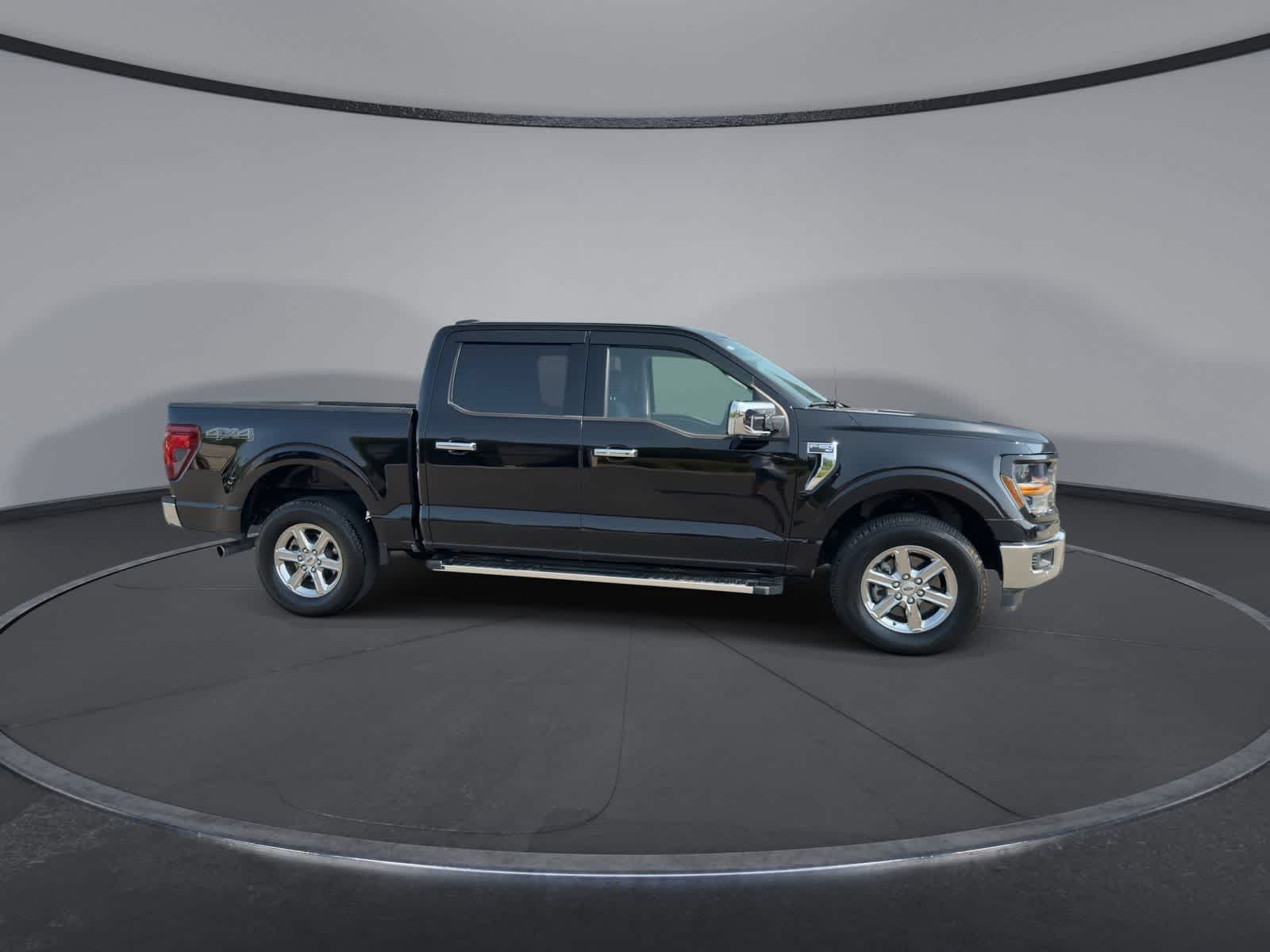 Thumbnail: 2024 Ford F-150 - 9