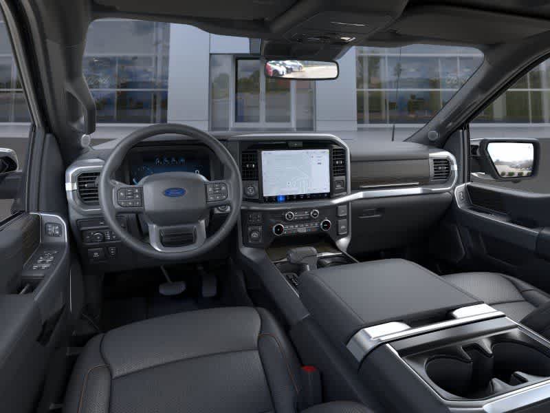 Thumbnail: 2026 Ford F-150 - 9