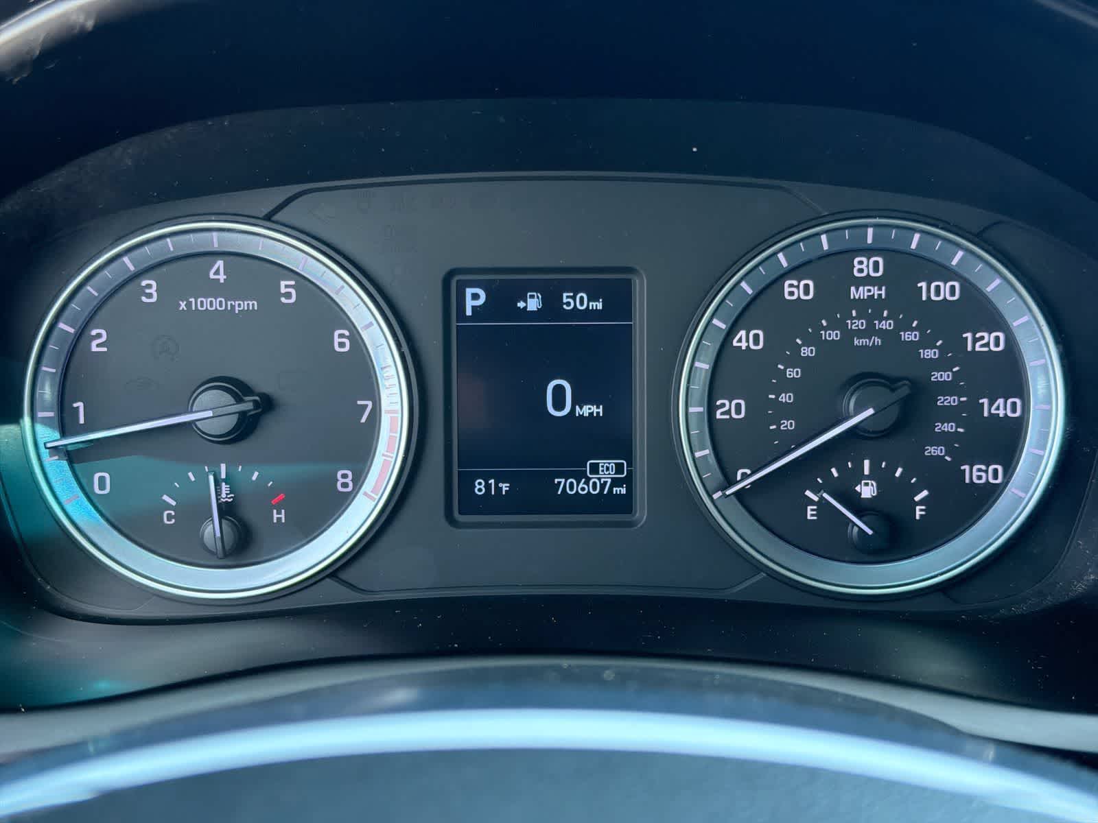 Thumbnail: 2018 Hyundai Sonata - 33