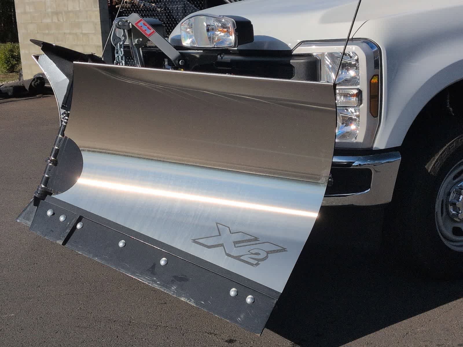 Thumbnail: 2026 Ford F-350 - 36