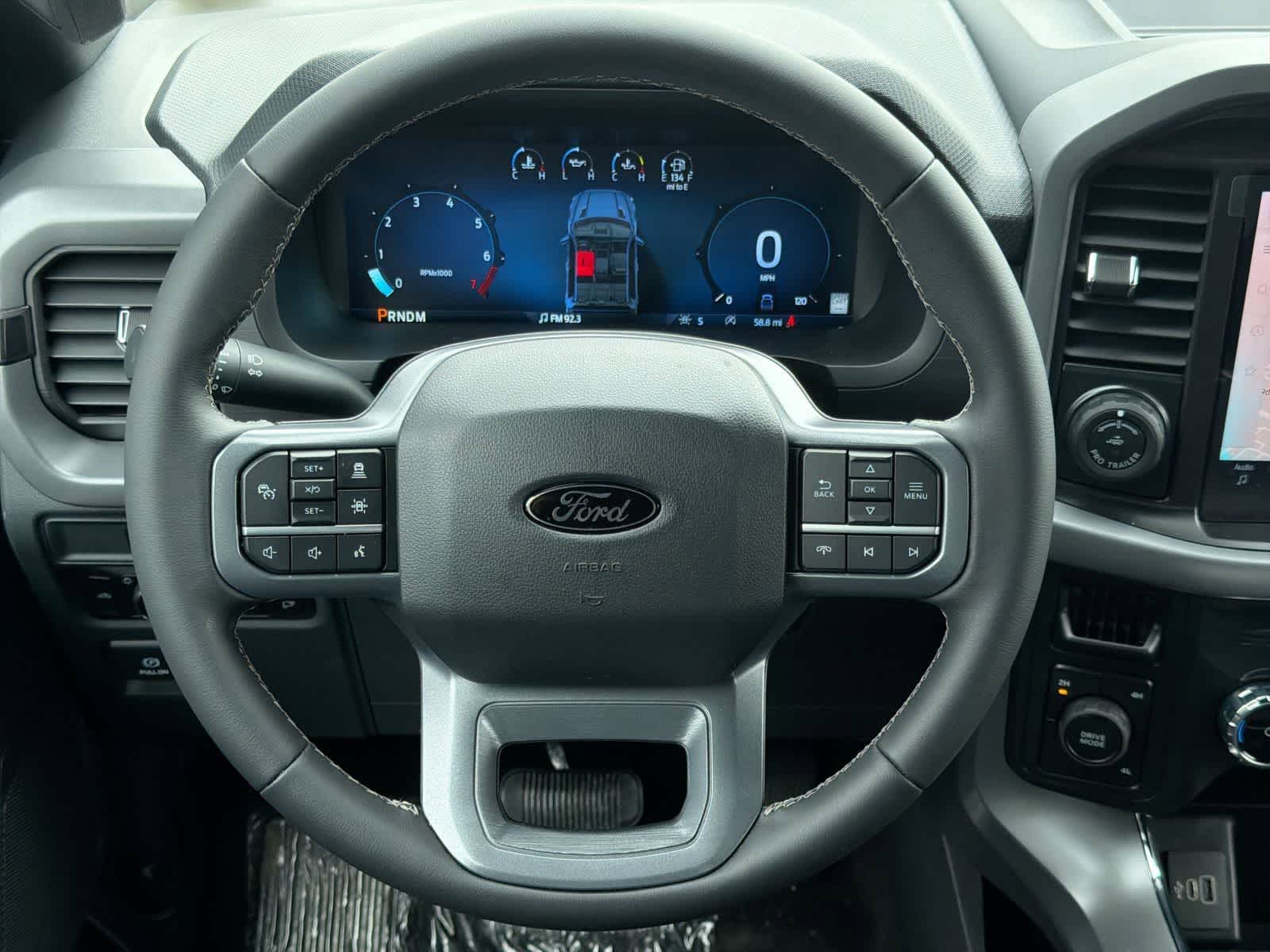 Thumbnail: 2026 Ford F-150 - 23