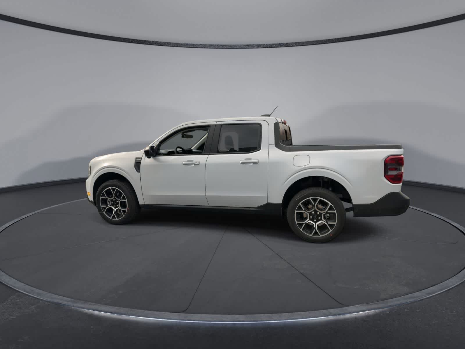 Thumbnail: 2026 Ford Maverick - 5