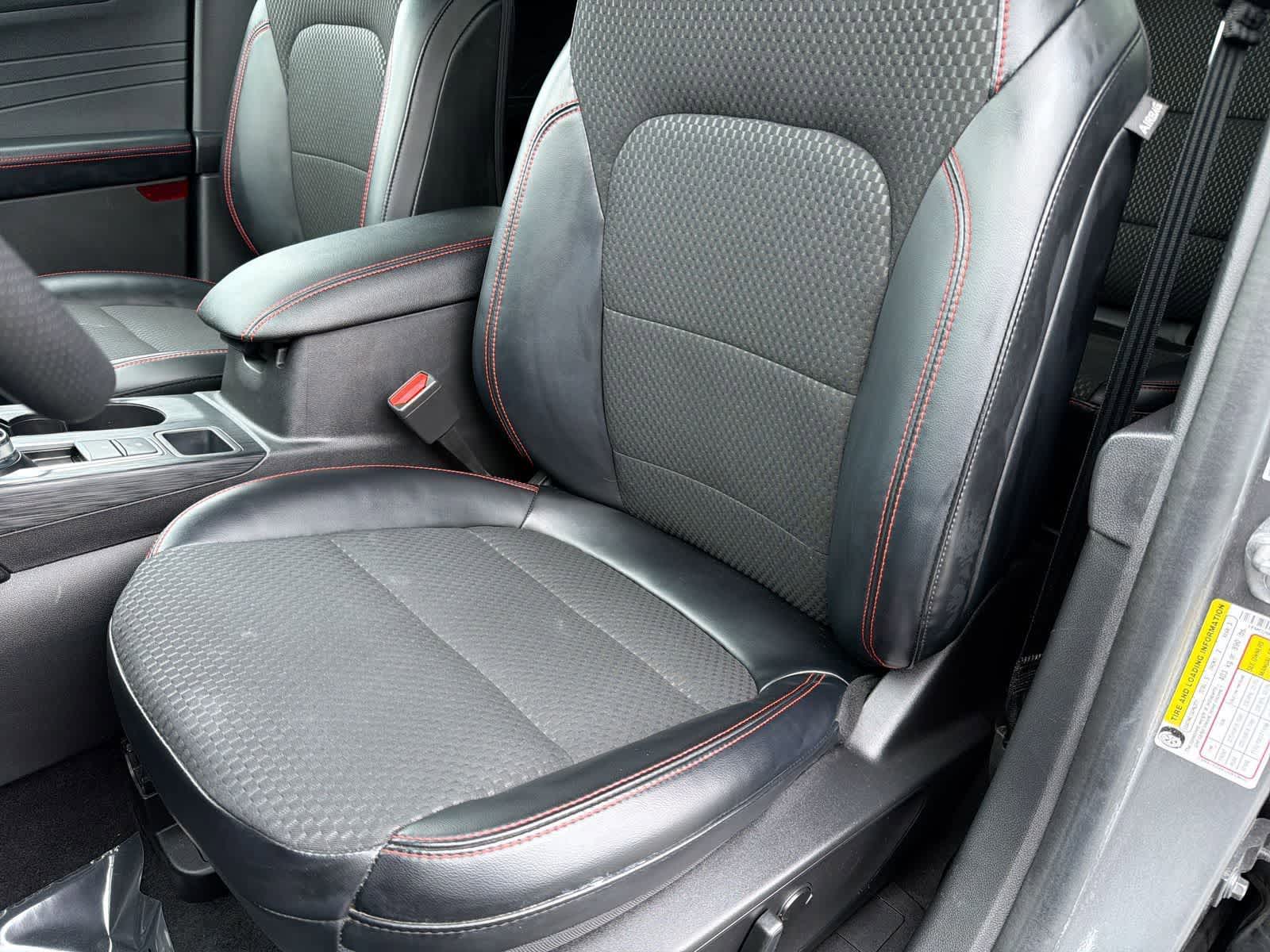 Thumbnail: 2023 Ford Escape - 17