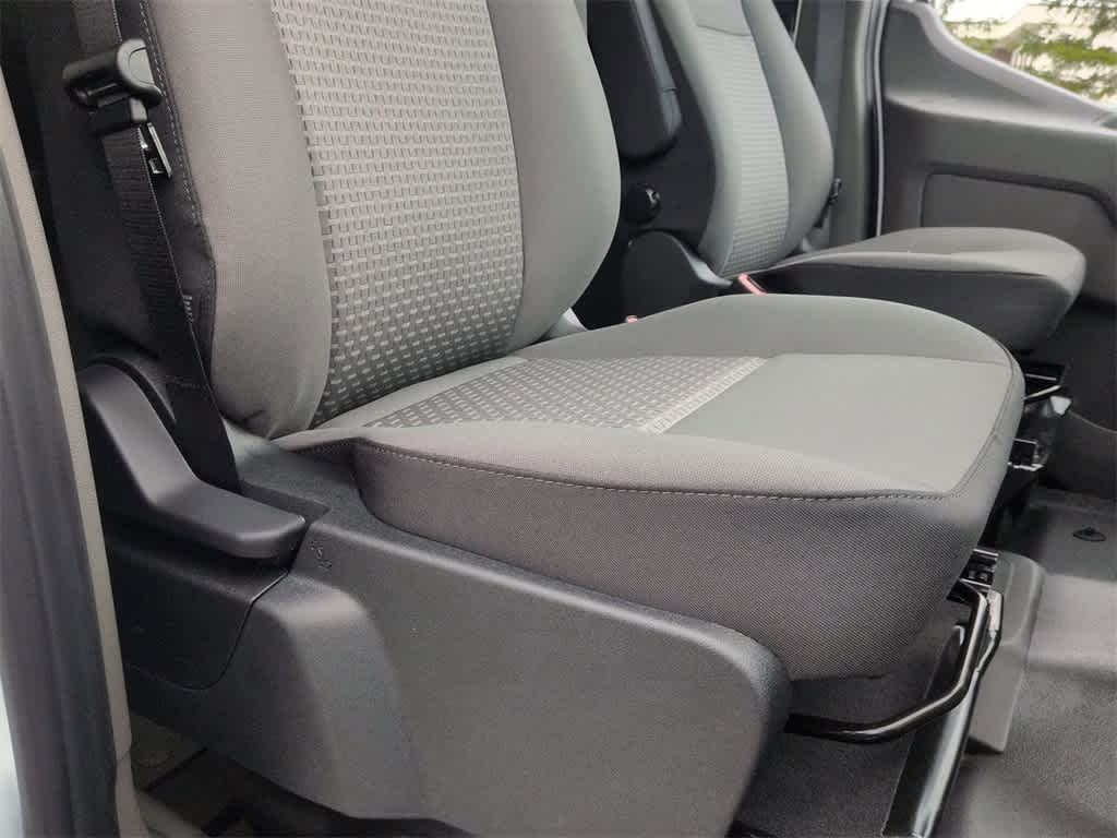 Thumbnail: 2025 Ford Transit Series - 21