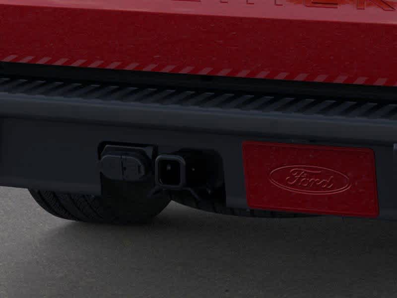 Thumbnail: 2025 Ford Maverick - 23