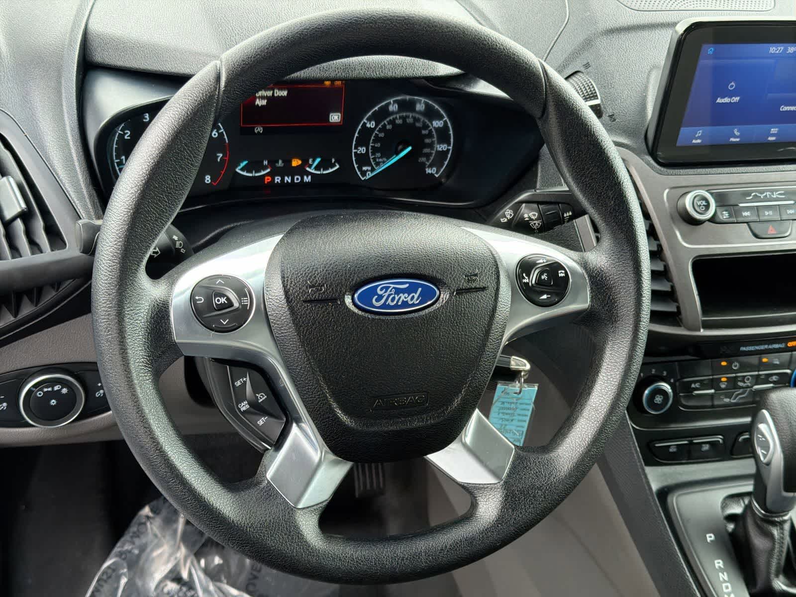 Thumbnail: 2022 Ford Transit Series - 23