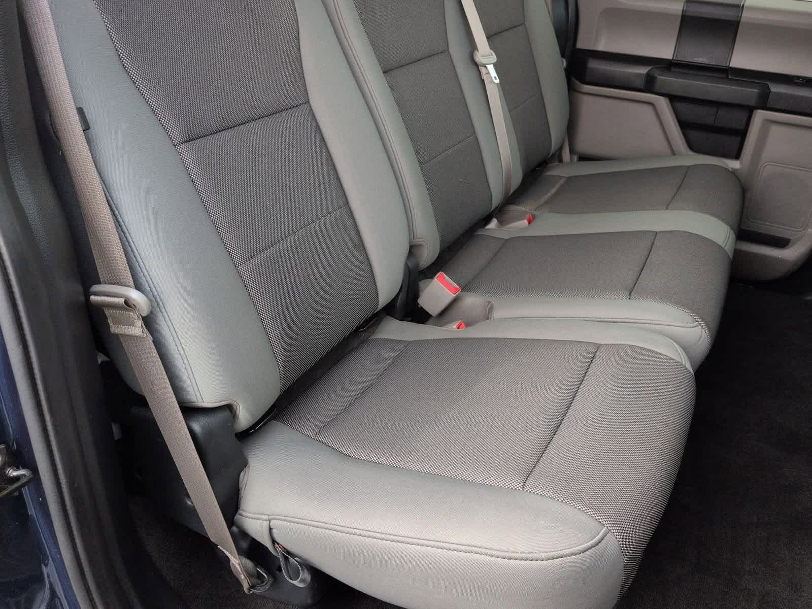 Thumbnail: 2019 Ford F-150 - 21