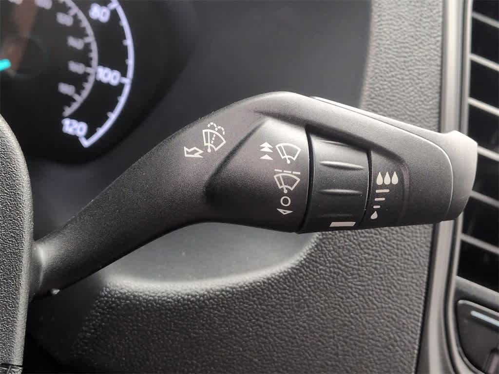 Thumbnail: 2025 Ford Transit Series - 25