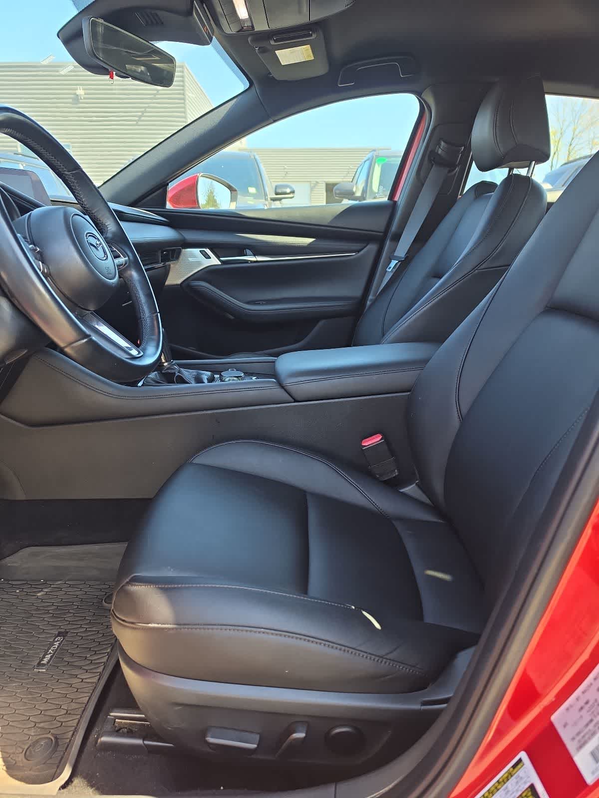 Thumbnail: 2020 Mazda Mazda3 - 5