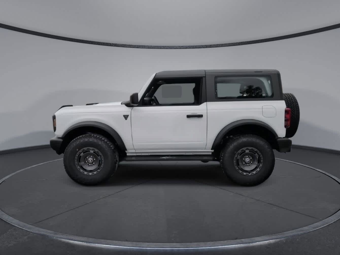 Thumbnail: 2025 Ford Bronco - 5