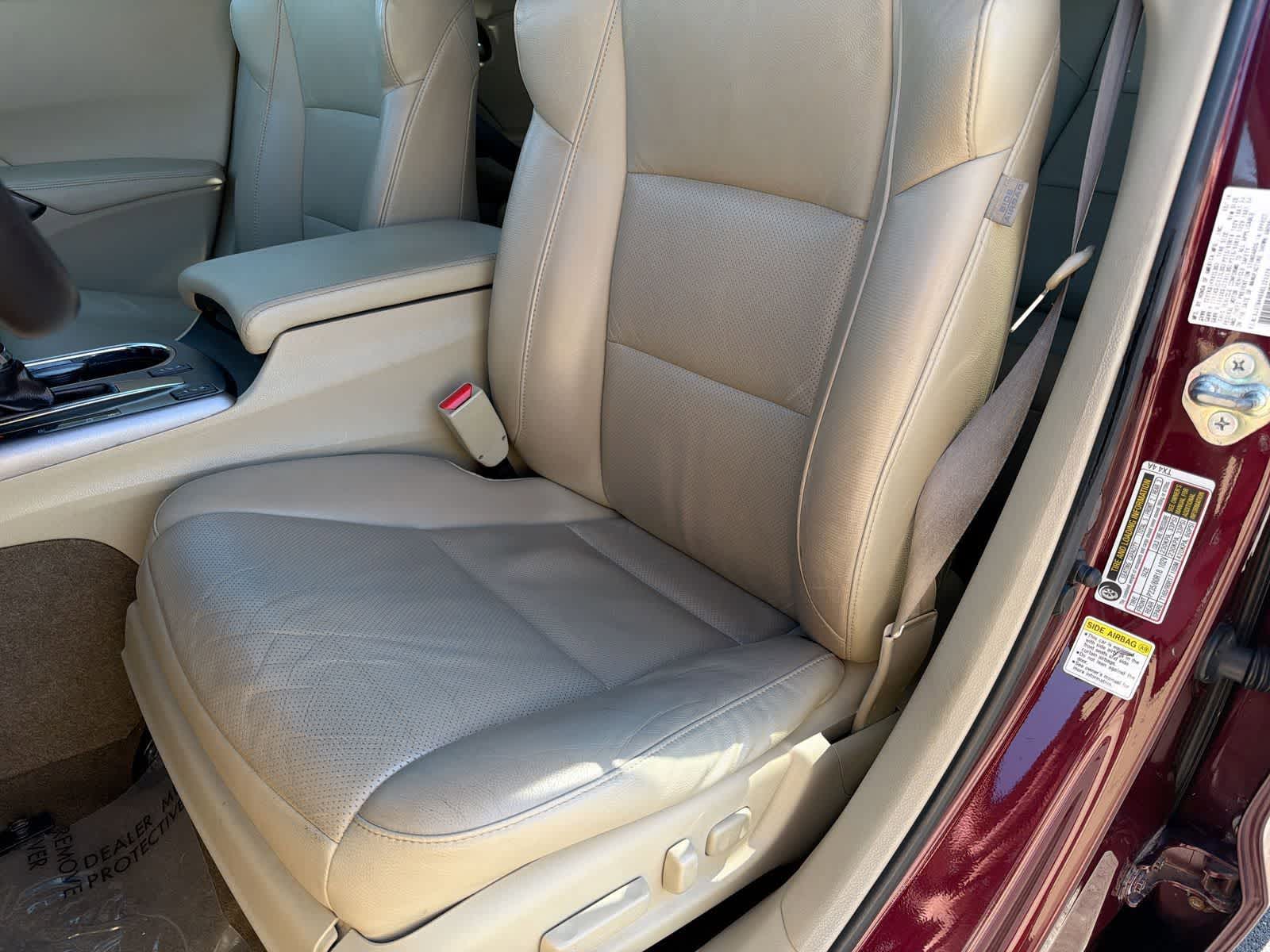 Thumbnail: 2014 Acura RDX - 17