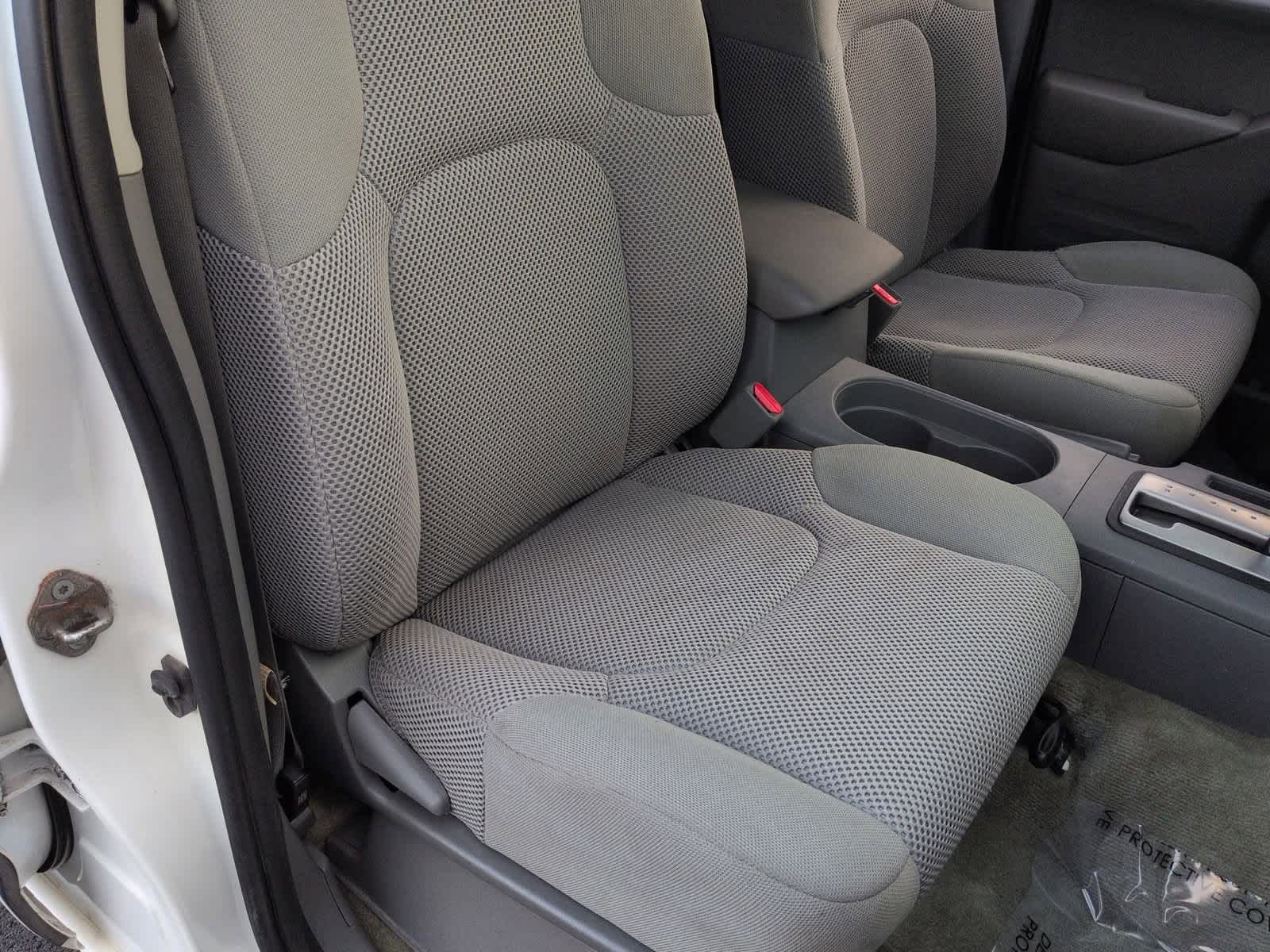 Thumbnail: 2018 Nissan Frontier - 22