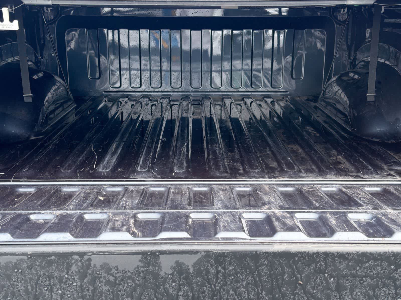 Thumbnail: 2021 RAM 1500 - 34