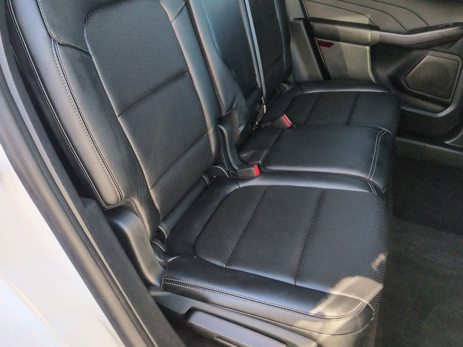 Thumbnail: 2022 Ford Escape - 21