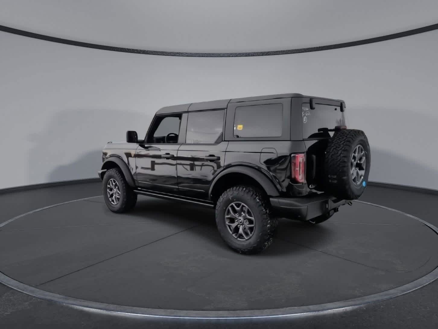 Thumbnail: 2025 Ford Bronco - 6