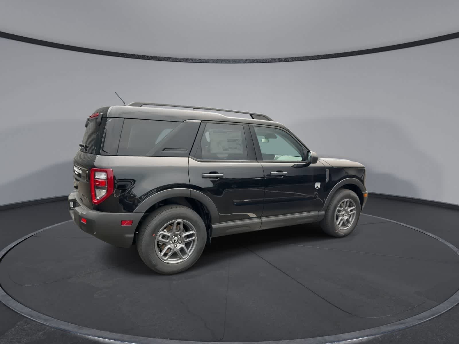 Thumbnail: 2026 Ford Bronco Sport - 8