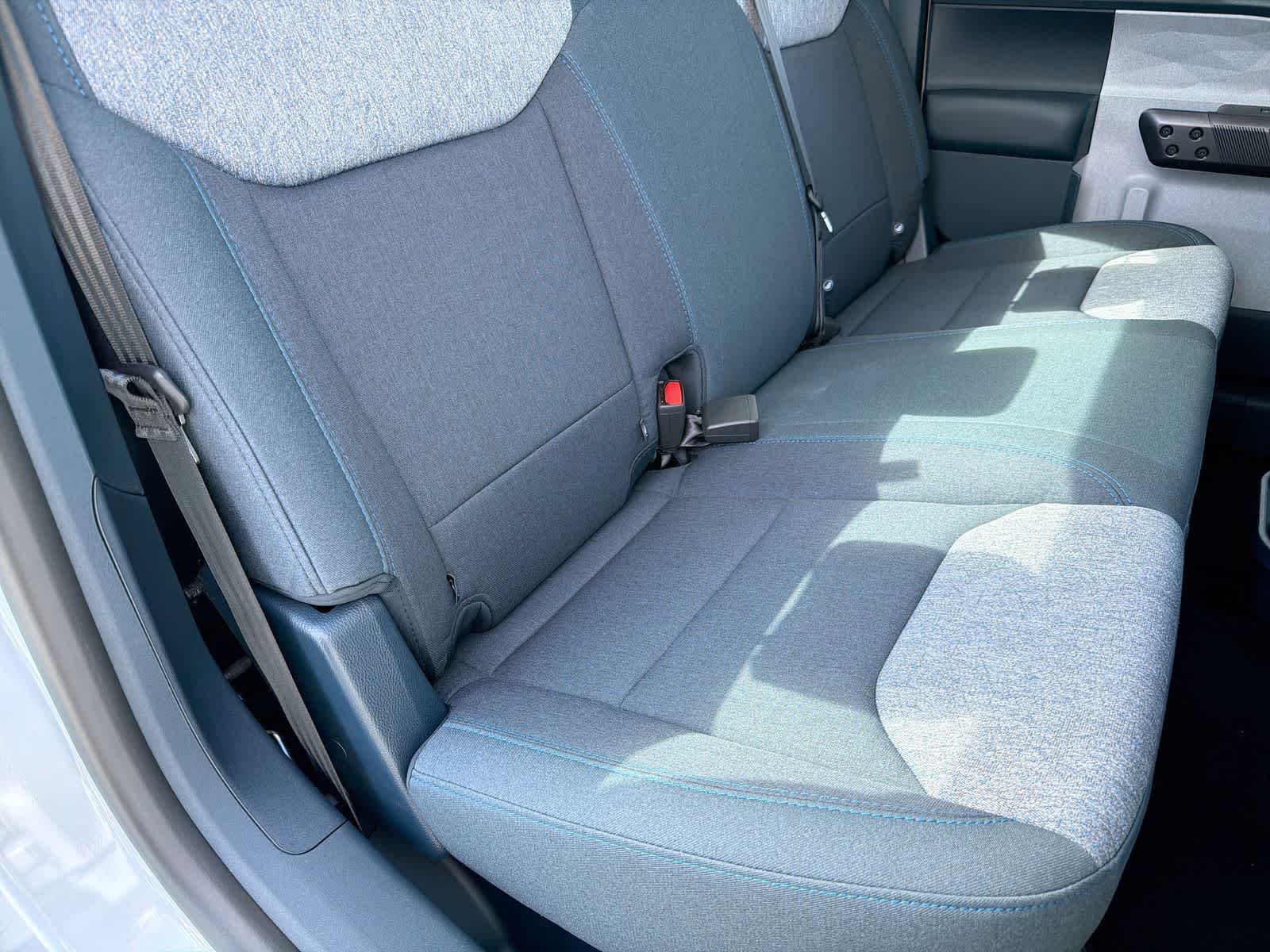 Thumbnail: 2026 Ford Maverick - 21