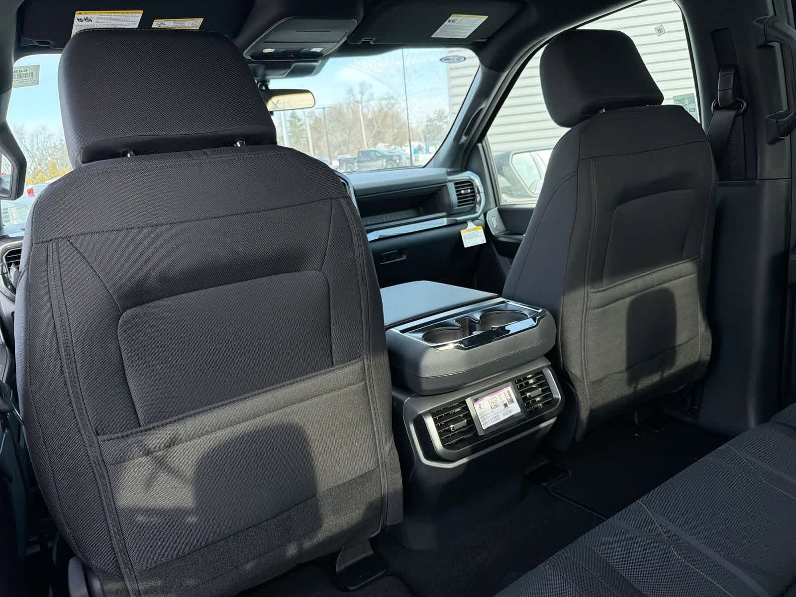 Thumbnail: 2025 Ford F-150 - 19