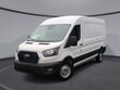  Ford Transit-250 Cargo