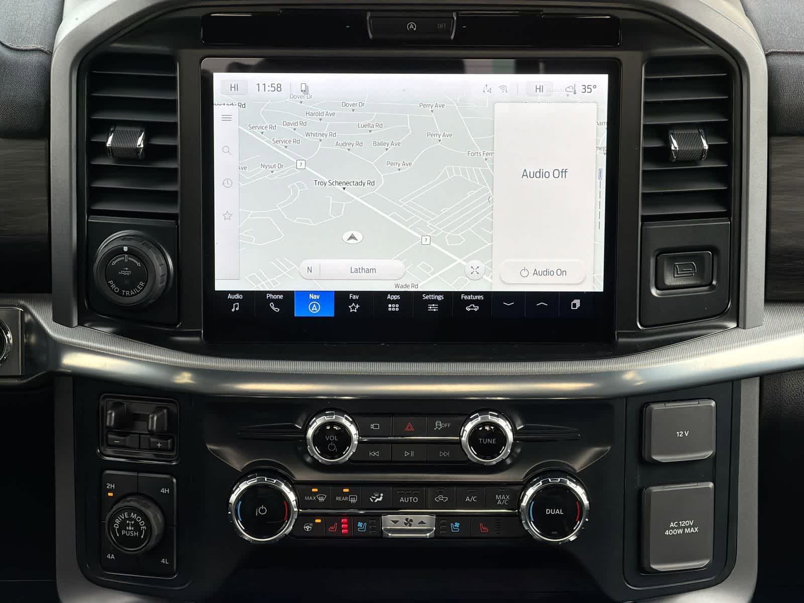 Thumbnail: 2026 Ford F-150 - 30