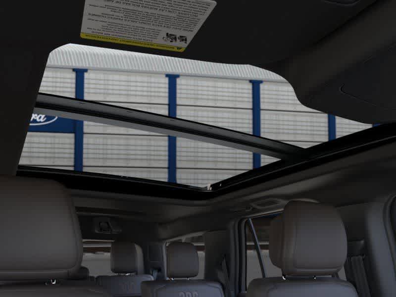 Thumbnail: 2026 Ford Expedition - 17