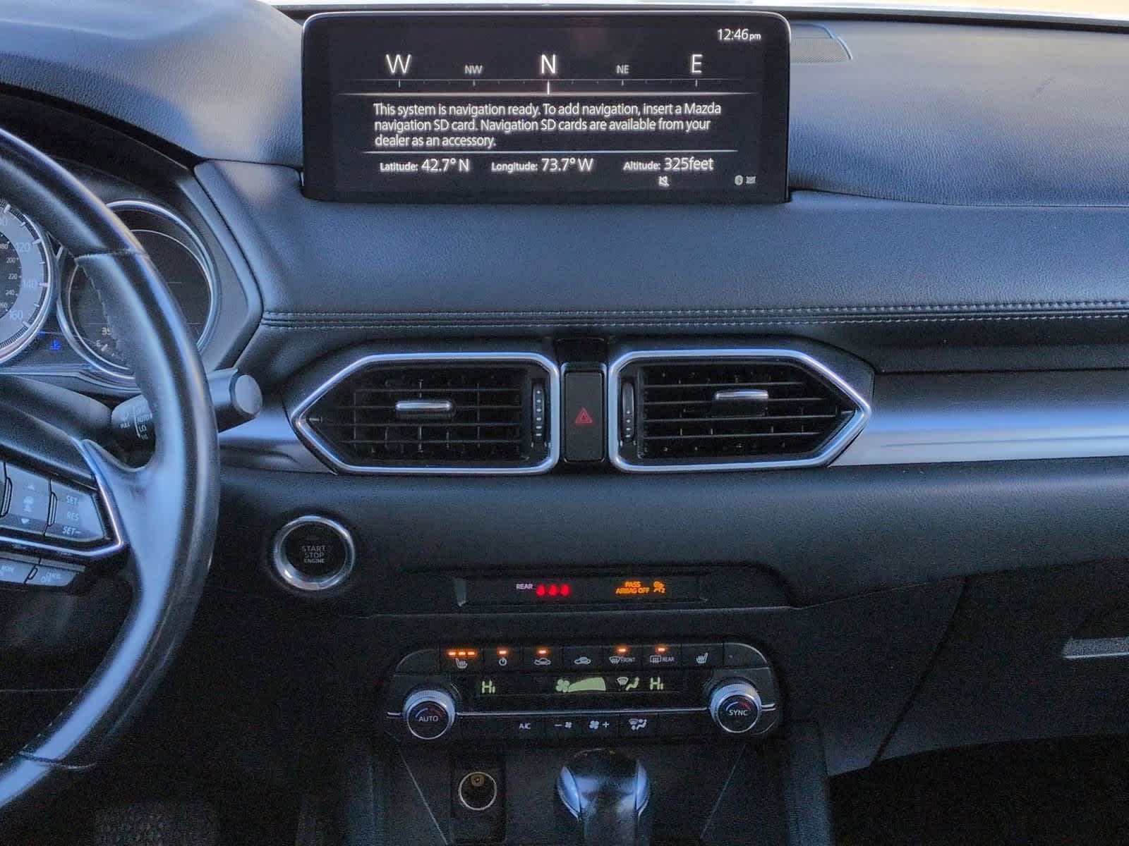 Thumbnail: 2022 Mazda CX-5 - 29