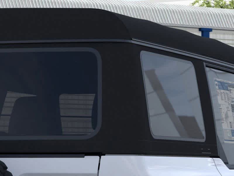 Thumbnail: 2025 Ford Bronco - 25