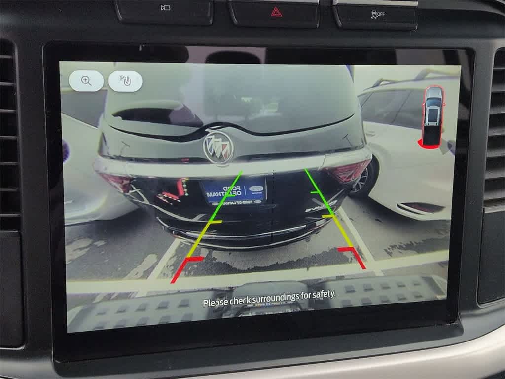 Thumbnail: 2023 Ford F-150 - 30