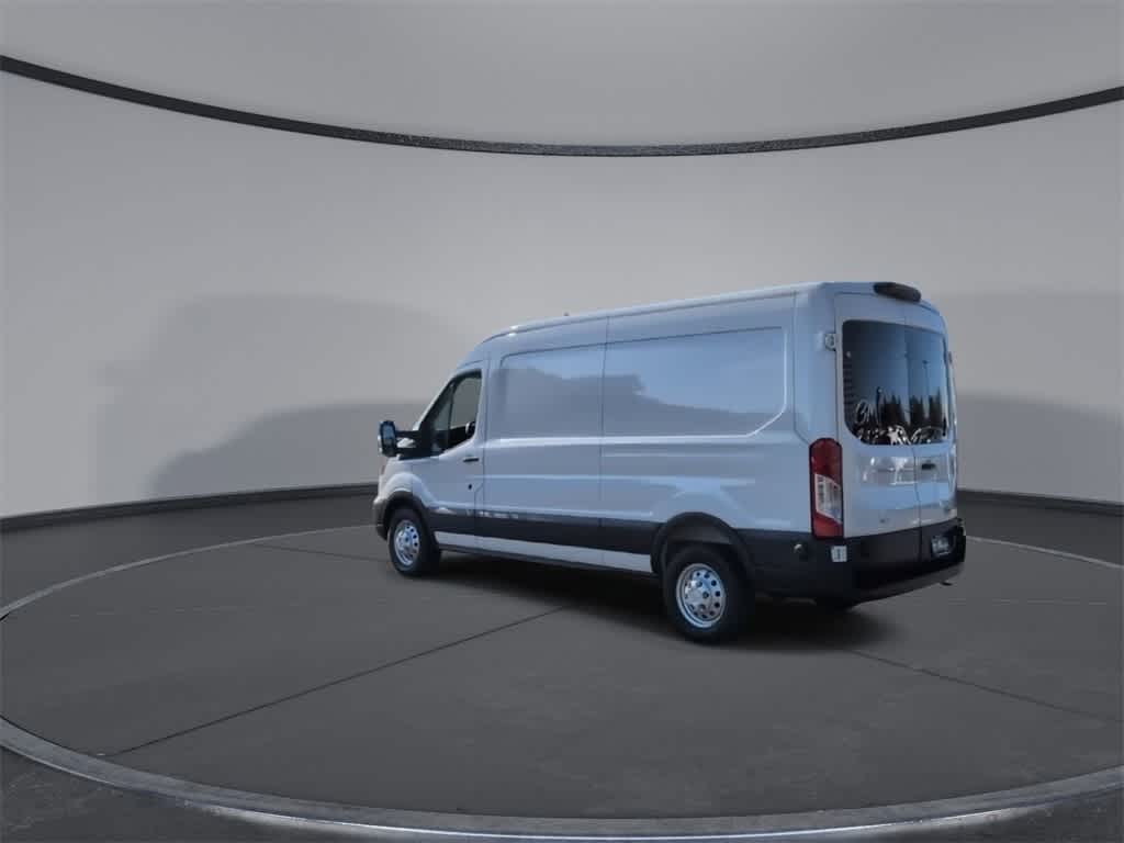 Thumbnail: 2025 Ford Transit Series - 7