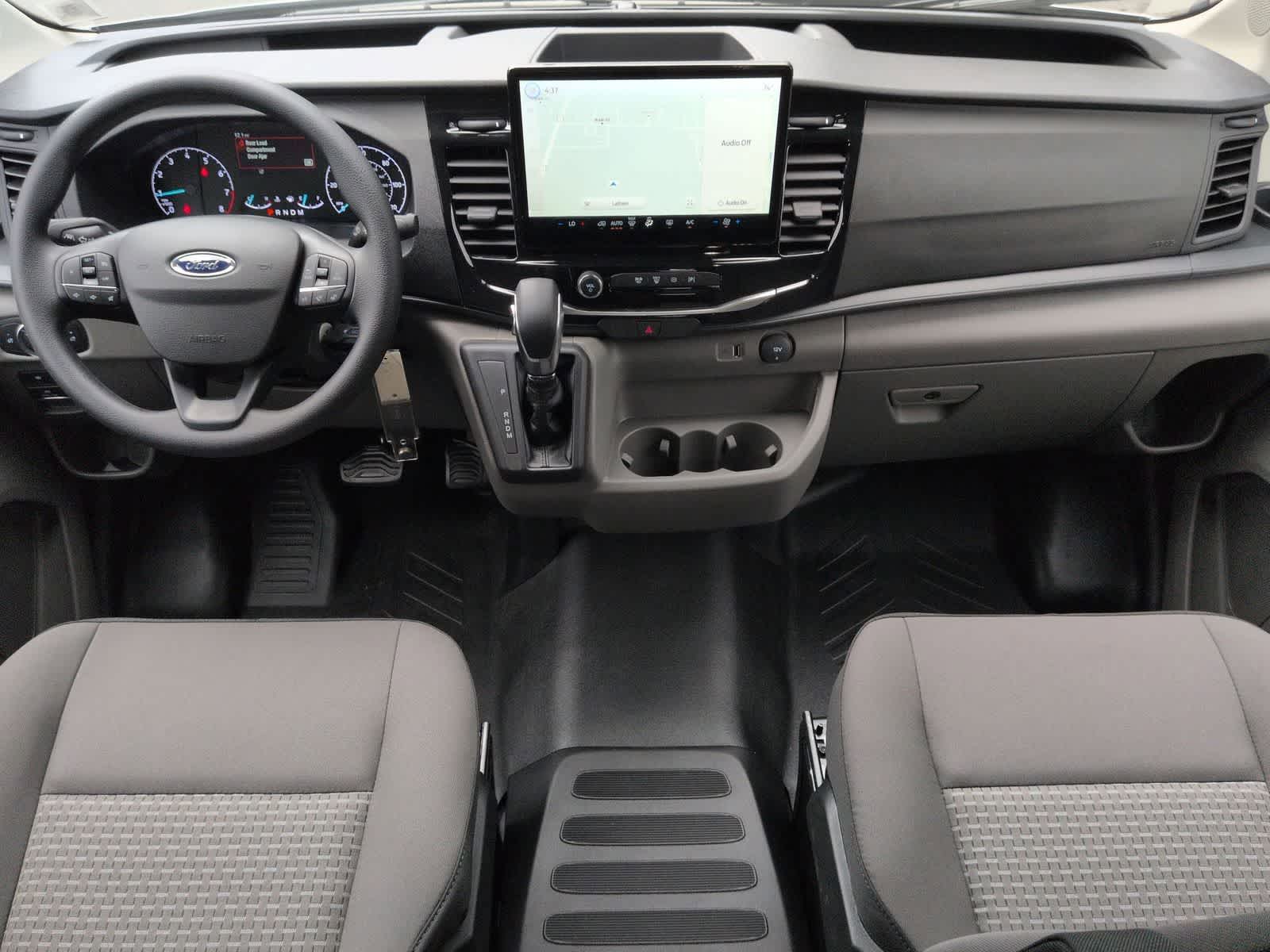 Thumbnail: 2025 Ford Transit Series - 16