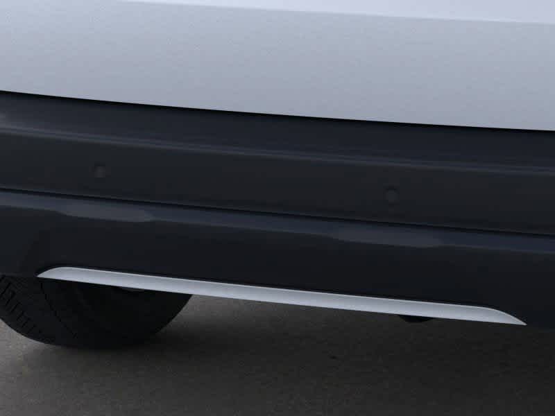 Thumbnail: 2025 Ford Escape - 23